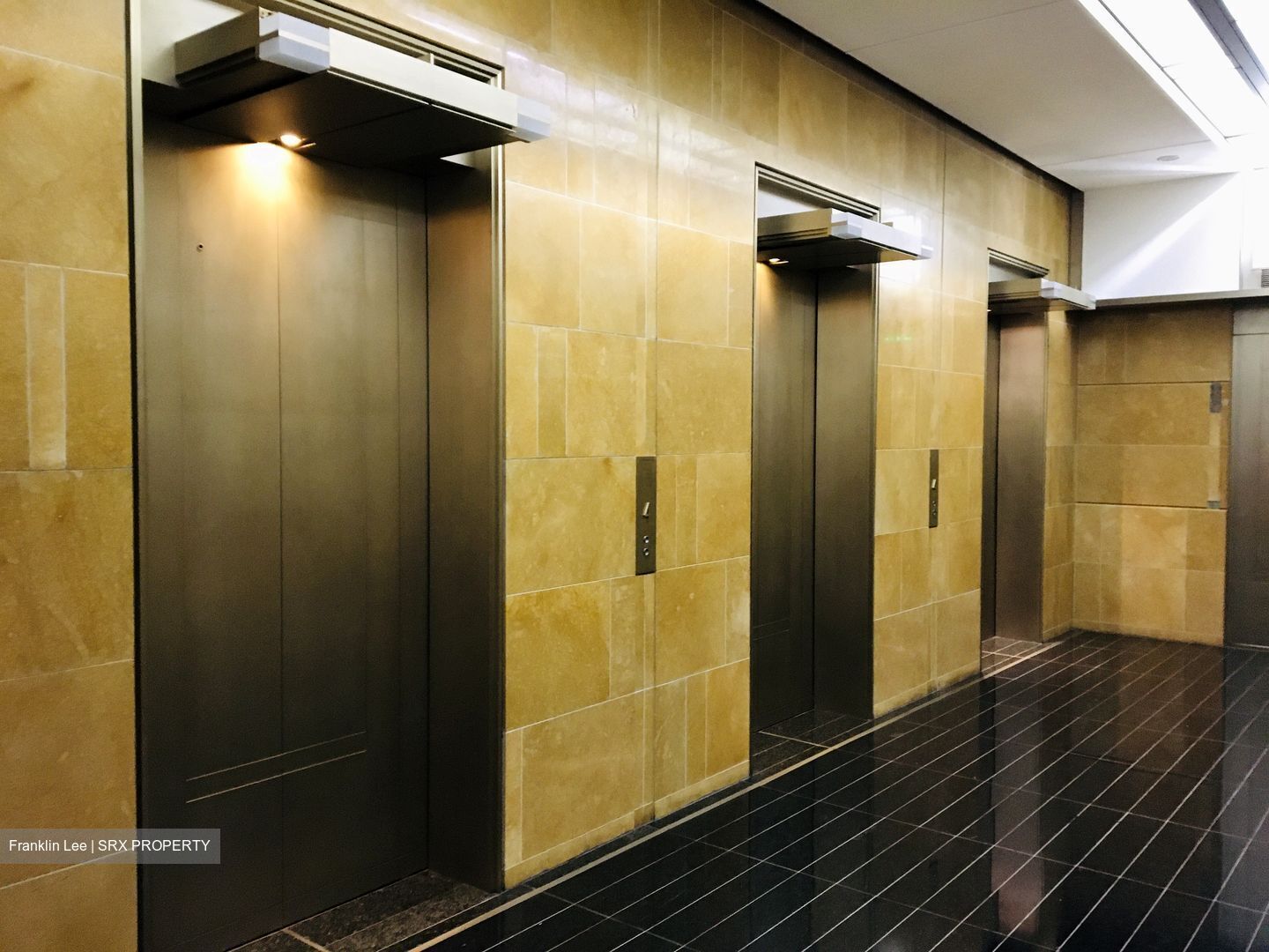 Sgx Centre I (D1), Office #426114911